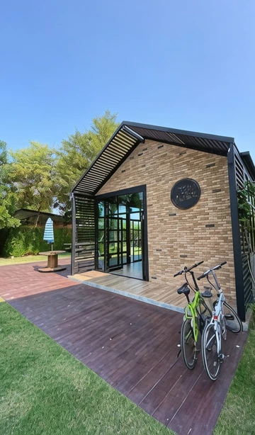 รูปภาพของบ้านเพลิน