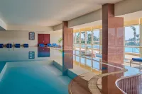 Coral Sea Beach and Aqua Park - ที่มีสปา