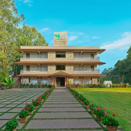 Shivsagar Resort & Spa