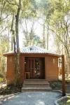 Hotel Cabanas Glamour - Homestays