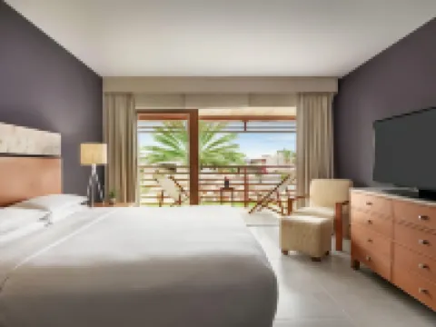 The Legend Paracas Resort, a Destination by Hyatt Hotel Hotels in Paracas