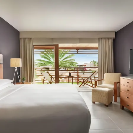 The Legend Paracas Resort, a Destination by Hyatt Hotel