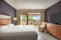 The Legend Paracas Resort, a Destination by Hyatt Hotel Hotels in Paracas
