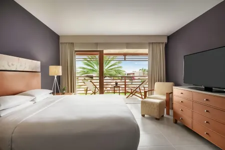 The Legend Paracas Resort, a Destination by Hyatt Hotel