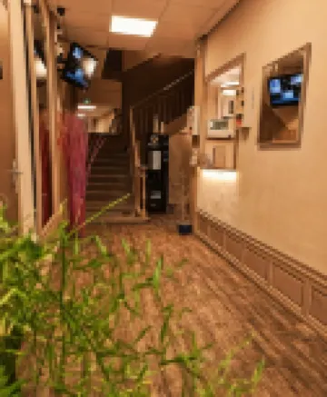 Hotel Sylvabelle