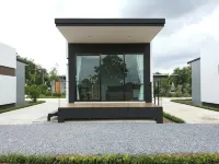 The Lofts Eco Hotels in Sung Noen