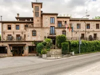 Hotel Los Cigarrales โรงแรมในโตเลโด