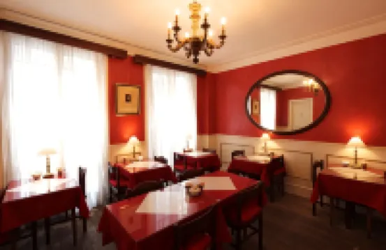 Hôtel Chopin