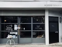 Hippo Hostel and Cafe Bar - Pensions