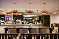 The Nottinghamshire Hotel & Golf Club Hotels in Rushcliffe District