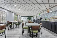 Quality Inn Forrest City I-40 Hotels in Forrest City