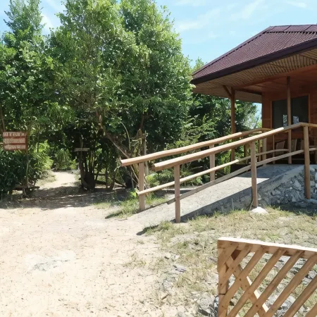 Eskapo Verde Moalboal
