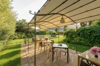 Wine Resort Ledà d'Ittiri - Homestays