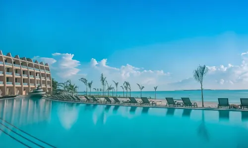 Ramada Resort by Wyndham Dar es Salaam