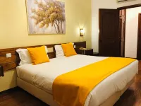 Hotel Jardim Viana do Castelo - Интернет
