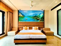 Anil Farms Gir Jungle Resort - 3-Star