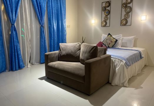 4. 벤트리나 다이빙..