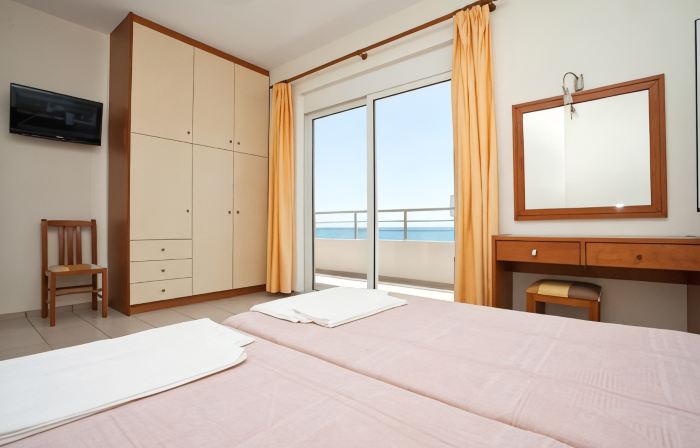 Phaedra Hotel