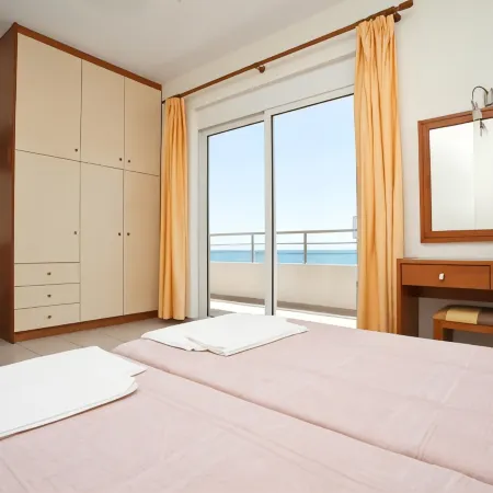 Phaedra Hotel