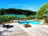 Orator Hotel Samoa