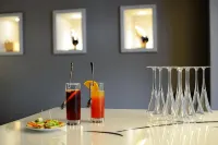 Brit Hotel du Dauphin l'Aigle