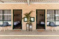 Oasis Motor Inn Blackall - Разрешено размещения с домашними животными