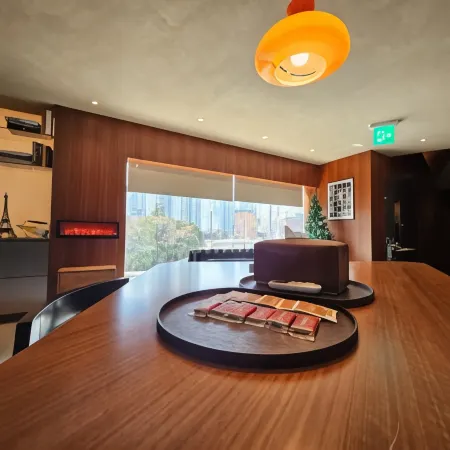 Private House Guten Morgen Haeundae Main Branch