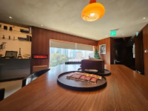 Private House Guten Morgen Haeundae Main Branch