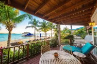 Chabil Mar Villas - Guest Exclusive Boutique Resort Hotel di Placencia