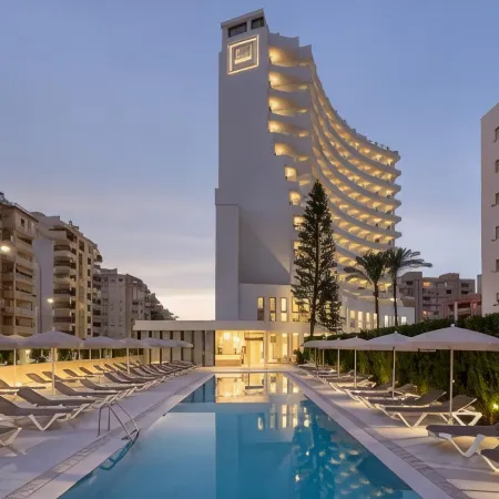 Hotel RH Arena