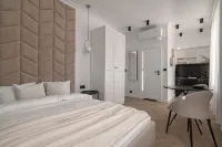 卡托維茨阿帕蒂奧客房