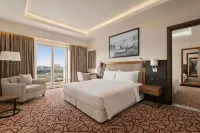 Radisson Hotel Muscat Panorama