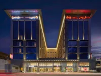 Ibis Jeddah Malik Road Hotels in Jeddah