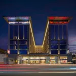 Ibis Jeddah Malik Road