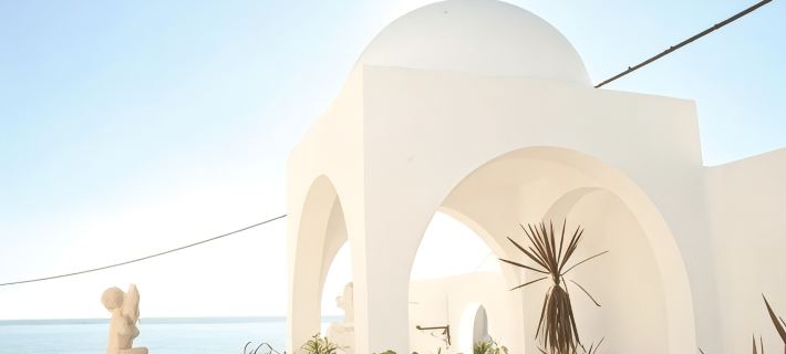 Virgen del Mar Holidays Hotels in Mojacar