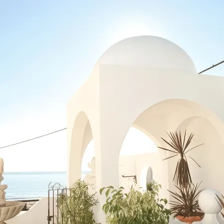 Virgen del Mar Holidays
