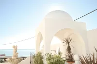 Virgen del Mar Holidays