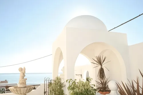 Virgen del Mar Holidays - 3-Star