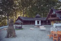 Cabana Trei Brazi