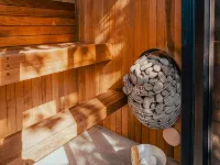Inni - Boutique Apartments Hotels in Hveragerei