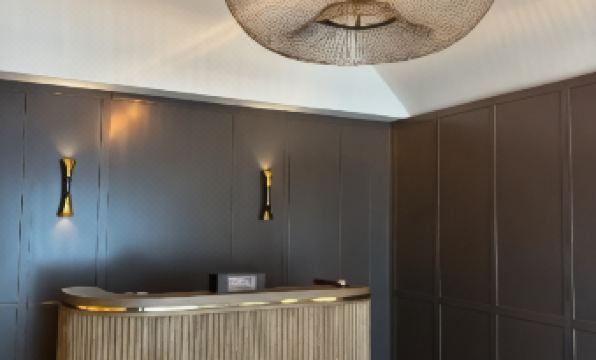 MILFORD HALL SALISBURY by IHG
