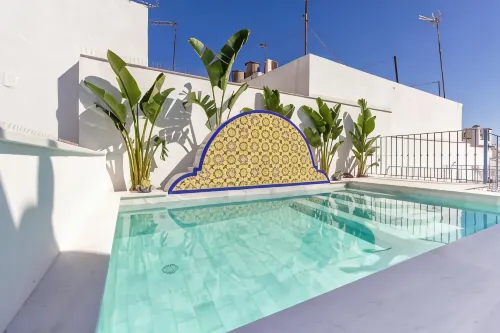 Feelathome San Lorenzo Apartments -  Apartamentos vacacionales
