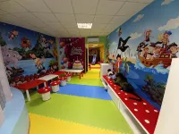 Hotel Vicko فنادق في Vinjerac