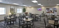 Cobblestone Inn & Suites - Boone