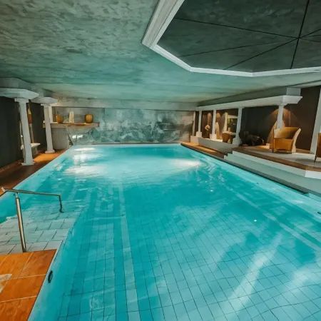 Hotel Eden Wellness