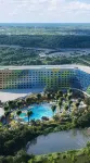 Universal Terra Luna Resort