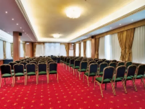 ホテル バルダルノ モンテヴァルキのホテル