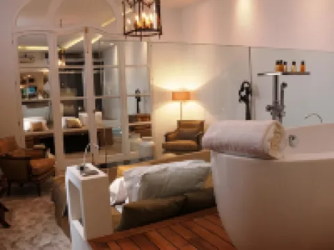 Résidence et Chambres d'Hôtes de La Porte d'Arras Hoteles en Douai