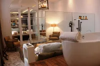 拉帕特杜艾雷絲住宿加早餐旅館