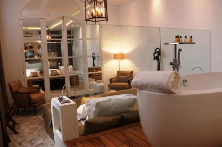 Résidence et Chambres d'Hôtes de La Porte d'Arras